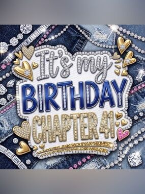 Klassy’s Birthday Month!!!!